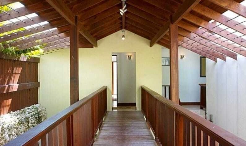 Дом 4+1 с высокими потолками в Бриджтауне, Барбадос