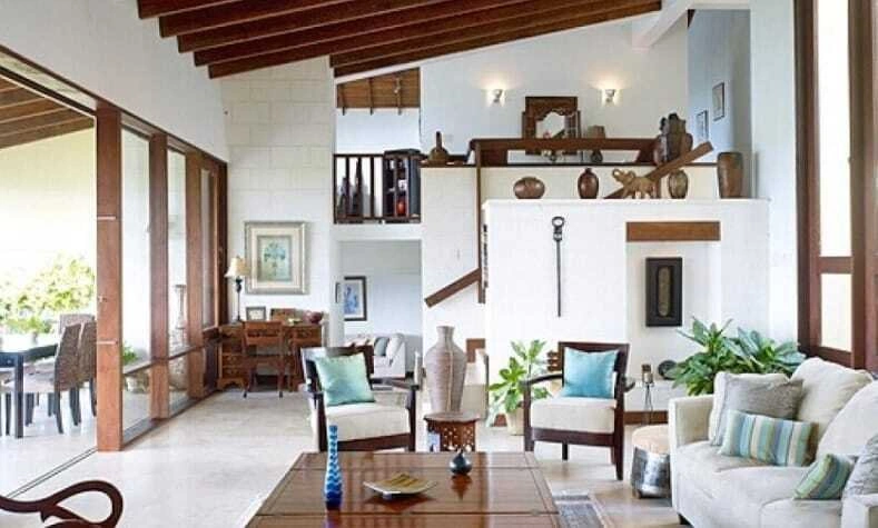 Дом 4+1 с высокими потолками в Бриджтауне, Барбадос