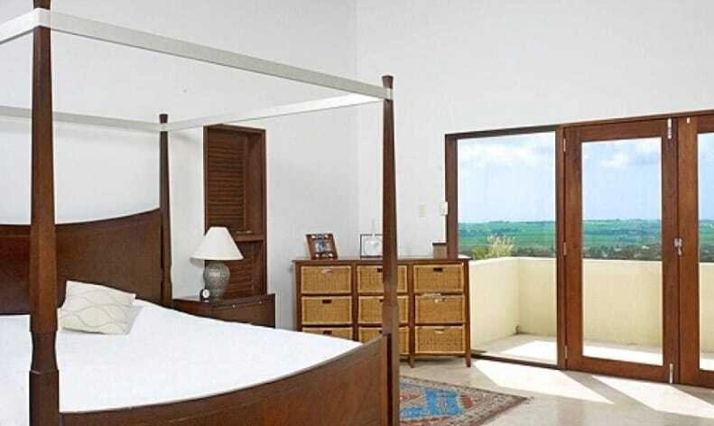 Дом 4+1 с высокими потолками в Бриджтауне, Барбадос