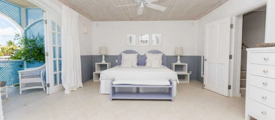 Вилла 251 m2 с садом в Бриджтауне, Барбадос