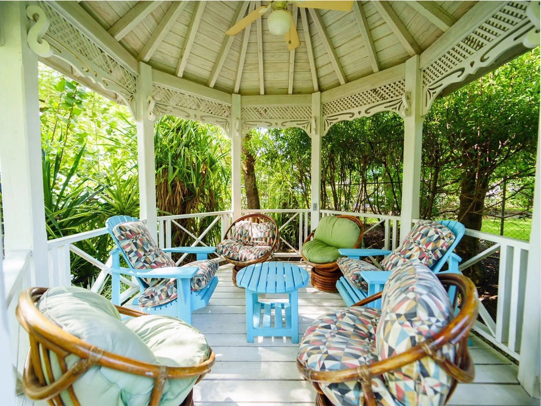 Вилла 176 м² с террасой в Сент-Джеймс, Барбадос