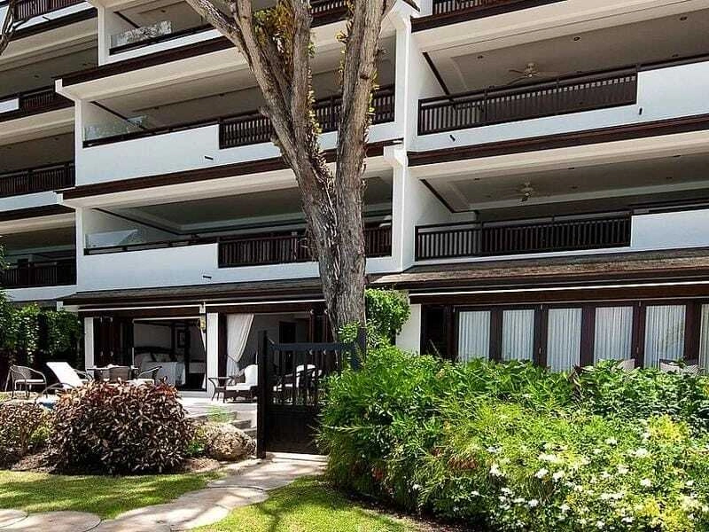 Пентхаус 316 м² с парковкой в Сент-Джеймс, Барбадос