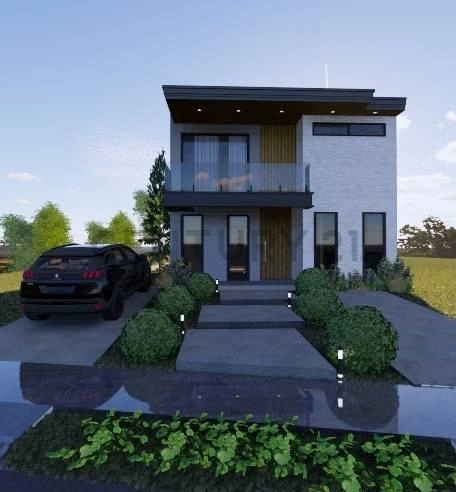 Дом 6+1 с парковкой в Санта-Крус-де-ла-Сьерра, Боливия