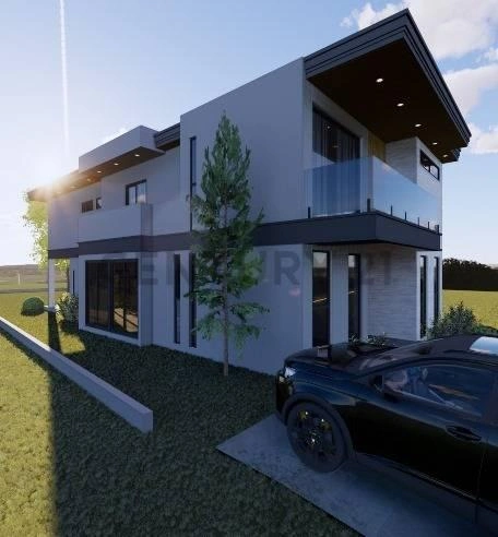 Дом 6+1 с парковкой в Санта-Крус-де-ла-Сьерра, Боливия