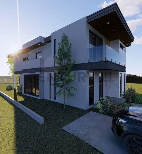 Дом 6+1 с парковкой в Санта-Крус-де-ла-Сьерра, Боливия