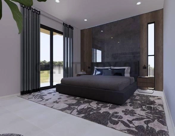 Дом 6+1 с парковкой в Санта-Крус-де-ла-Сьерра, Боливия