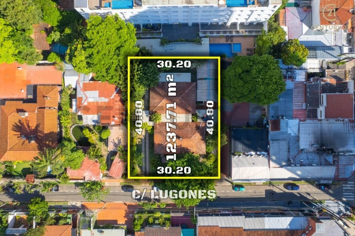 Дом 392 m2 с бассейном-инфинити в Санта-Крус-де-ла-Сьерра, Боливия