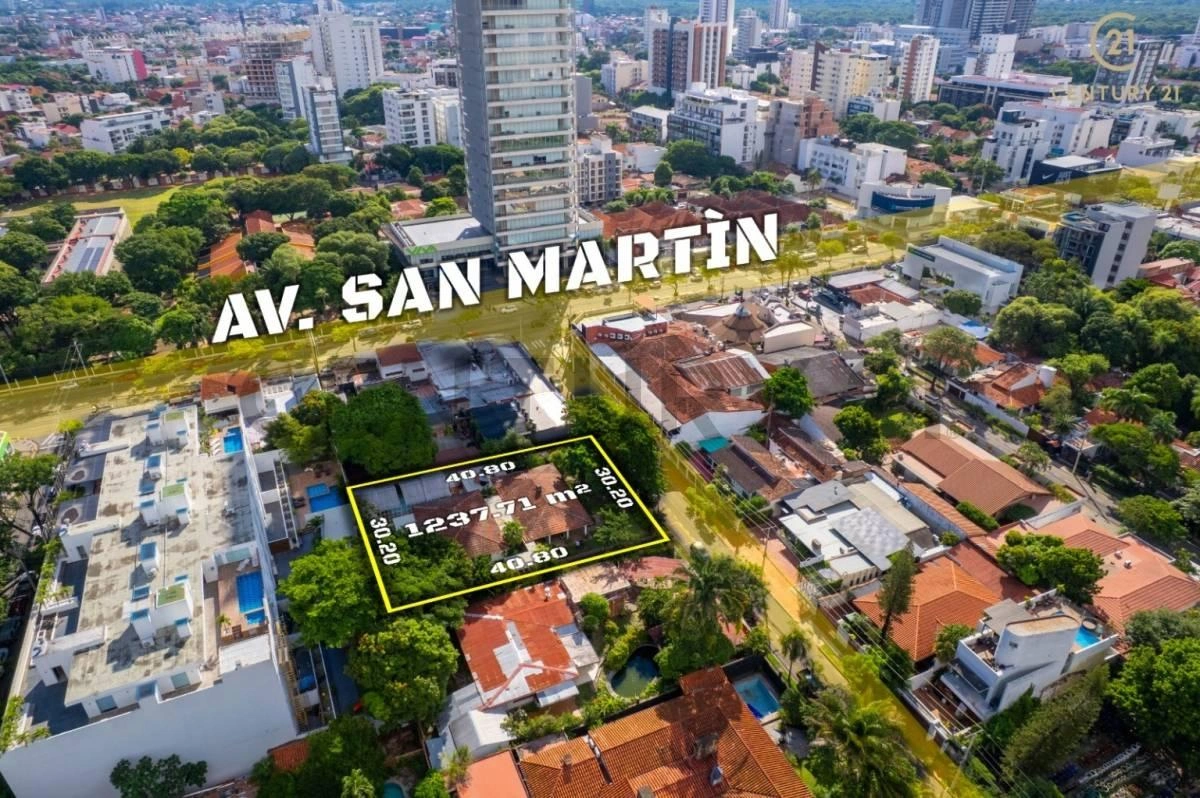 Дом 4+1 с панорамным видом в Санта-Крус-де-ла-Сьерра, Боливия