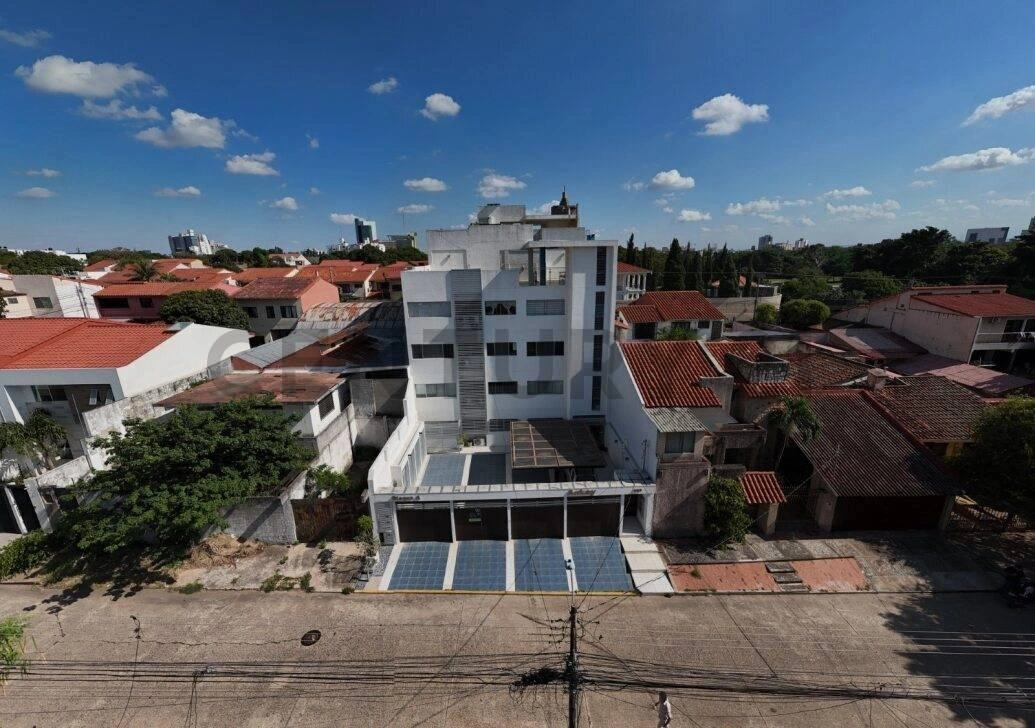 Дом 600 m² с видом на океан в Санта-Крус-де-ла-Сьерра, Боливия