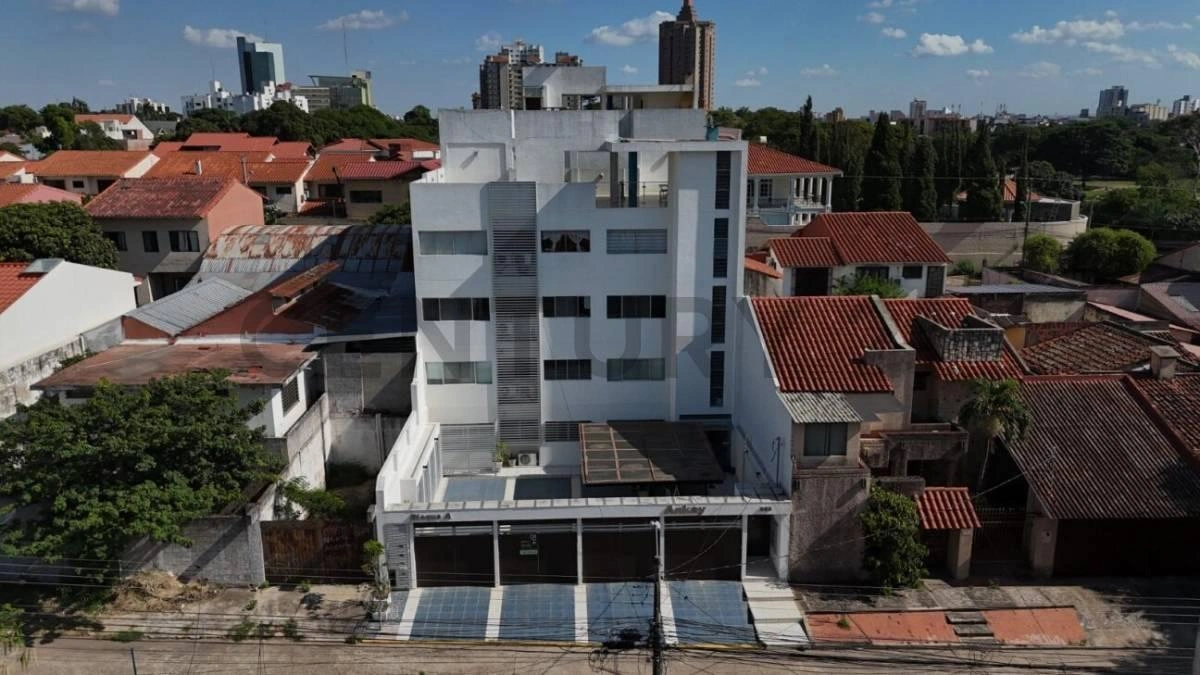 Дом 600 m² с видом на океан в Санта-Крус-де-ла-Сьерра, Боливия