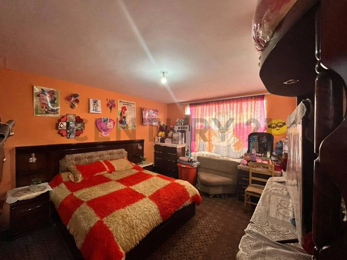 Дом 288 m2 с садом в Эль-Альто, Боливия