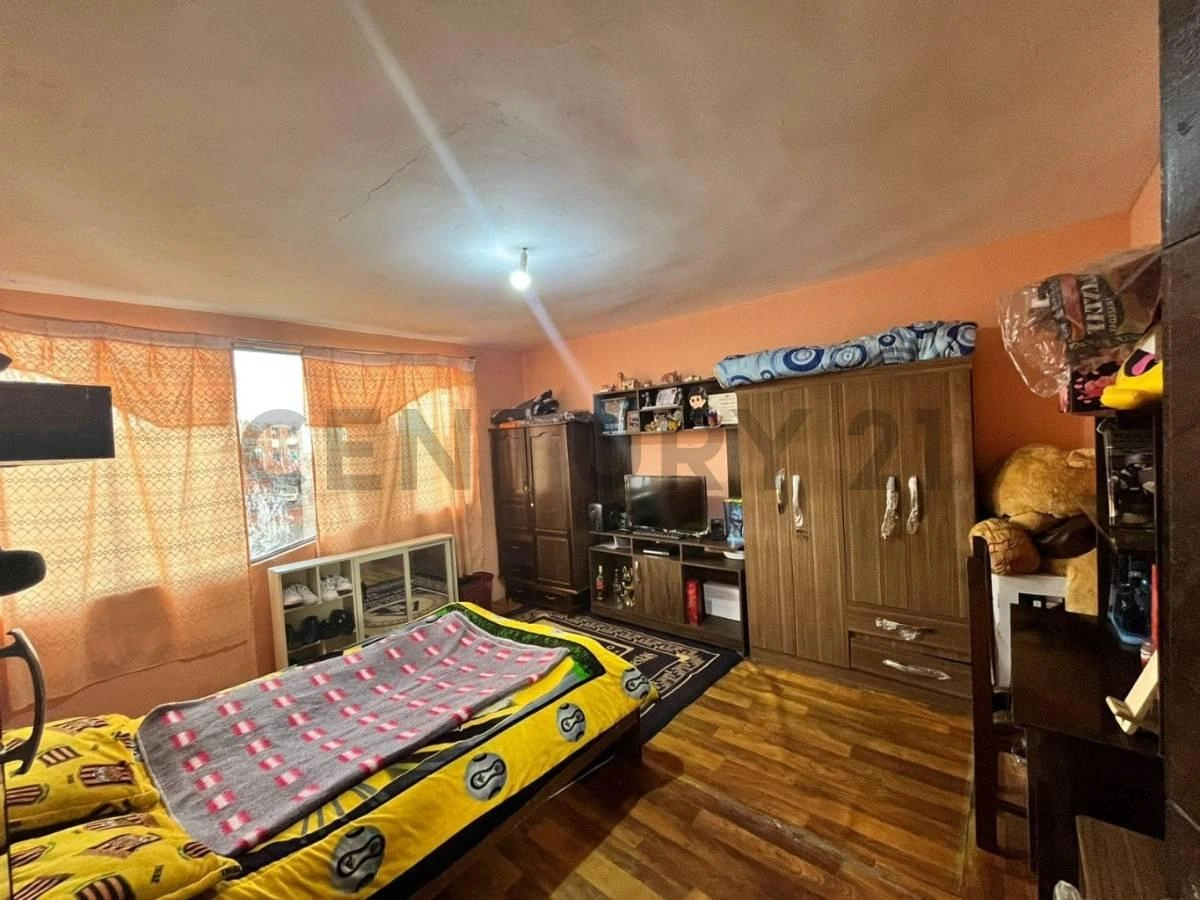 Дом 288 m2 с садом в Эль-Альто, Боливия