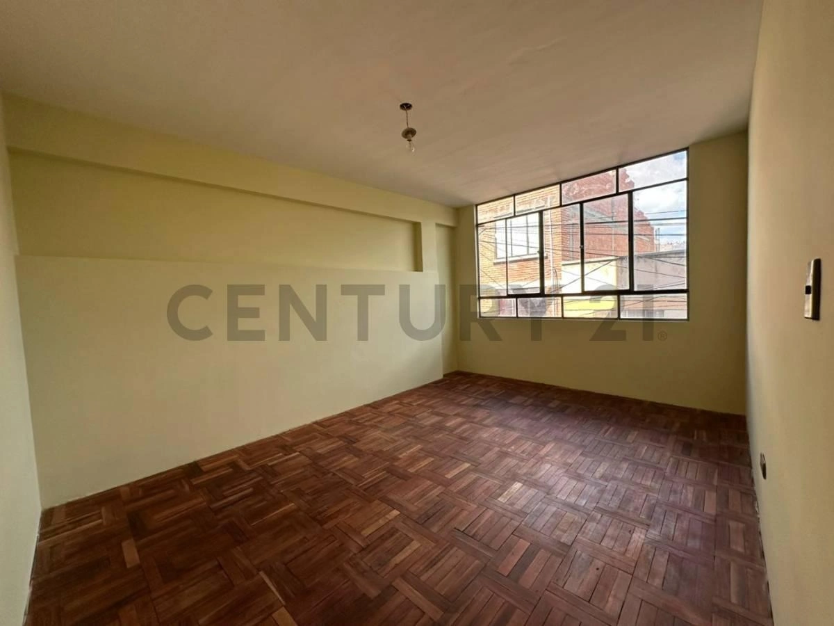 Квартира 64 m2 с открытым парковочным местом в Ла-Пасе, Боливия