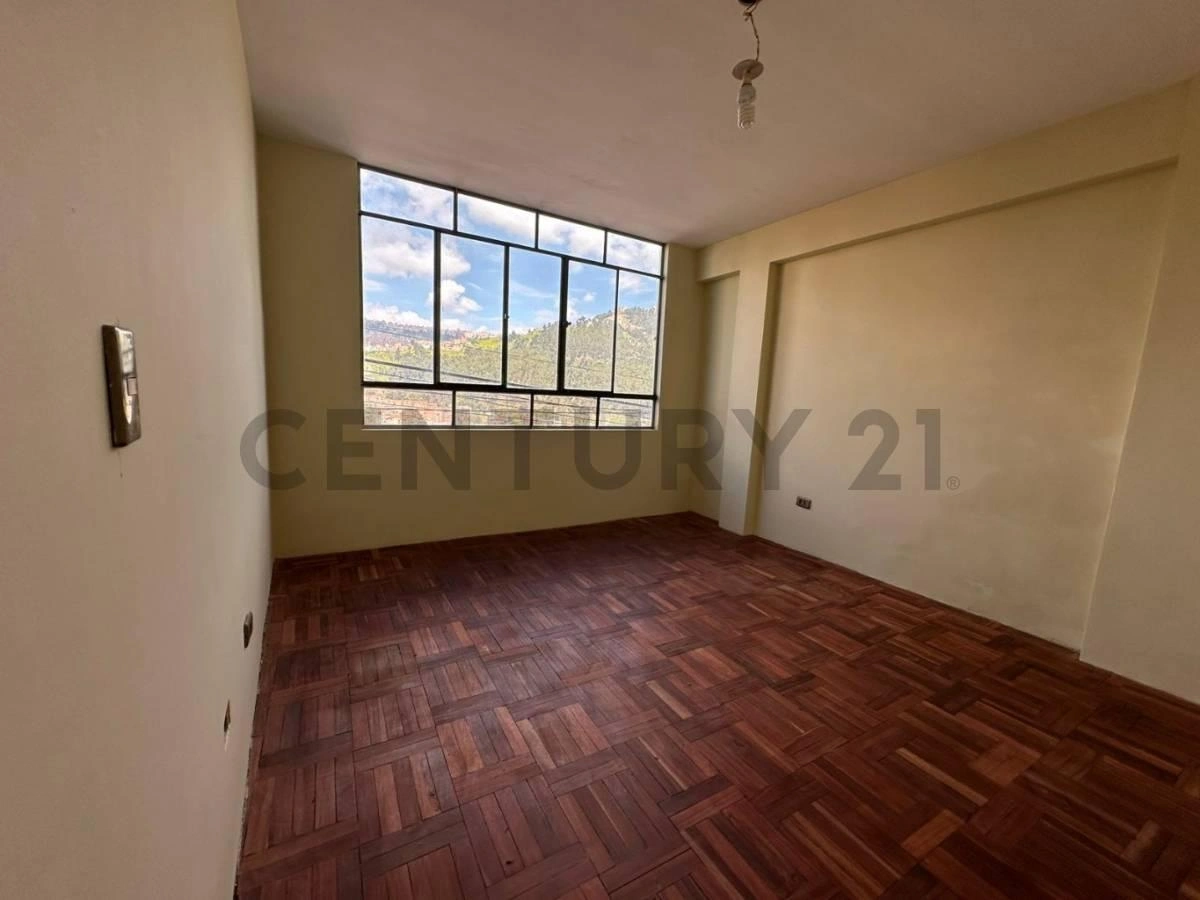 Квартира 64 m2 с открытым парковочным местом в Ла-Пасе, Боливия