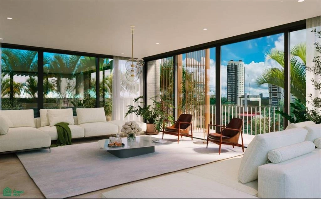 Пентхаус 3+1 с панорамным видом в Санта-Крус-де-ла-Сьерра, Боливия