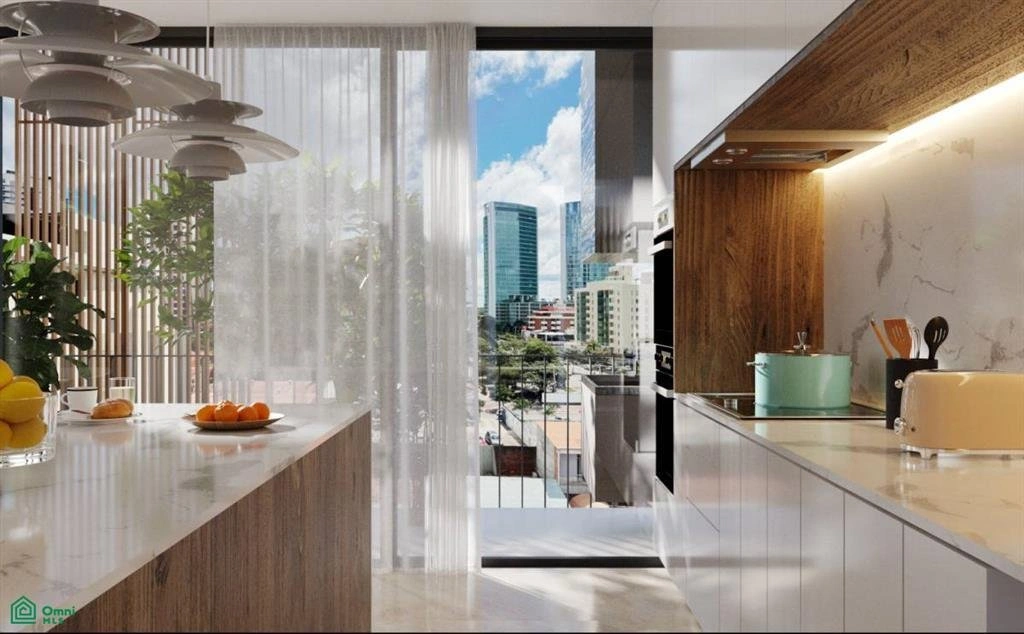 Пентхаус 3+1 с панорамным видом в Санта-Крус-де-ла-Сьерра, Боливия