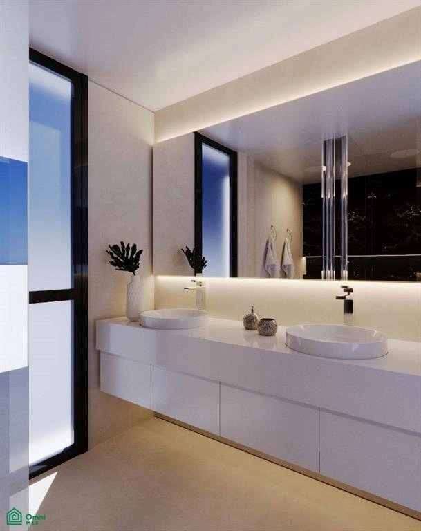 Пентхаус 3+1 с панорамным видом в Санта-Крус-де-ла-Сьерра, Боливия