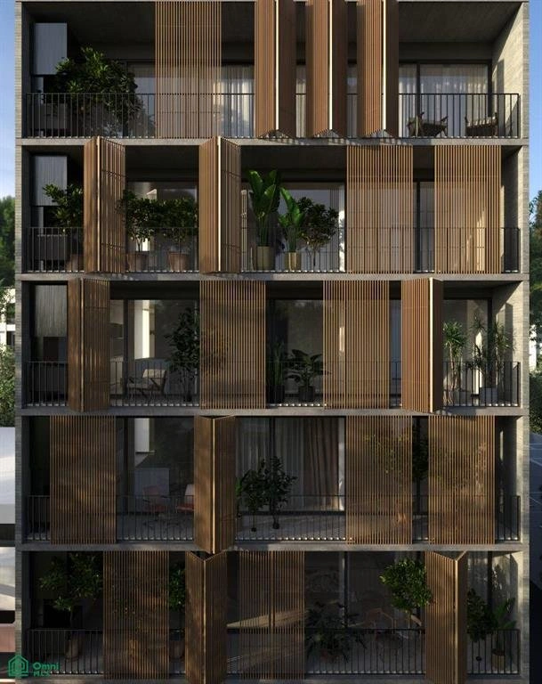 Пентхаус 3+1 с панорамным видом в Санта-Крус-де-ла-Сьерра, Боливия