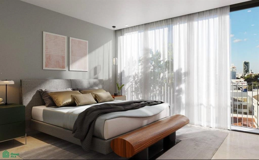 Пентхаус 3+1 с панорамным видом в Санта-Крус-де-ла-Сьерра, Боливия