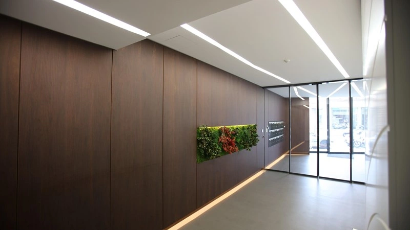 Просторная квартира 2+1 в Монтрё, Швейцария