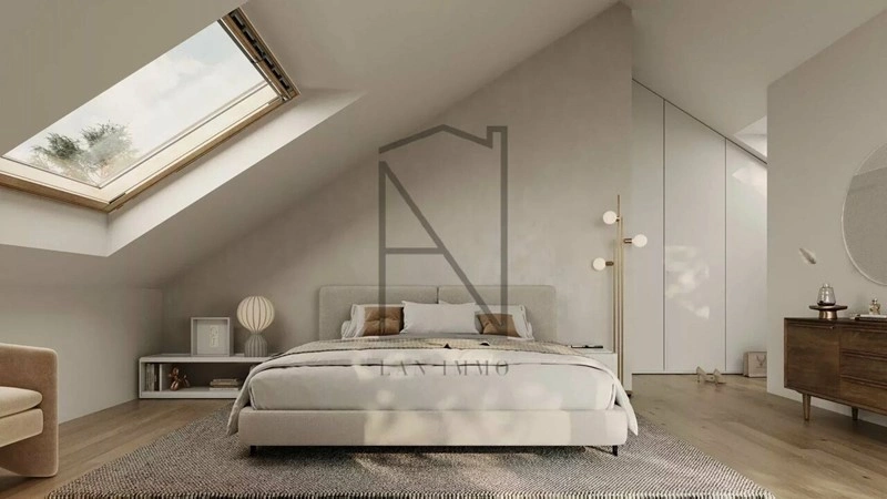 Обновлённая вилла 6+1 в Монтрё, Швейцария