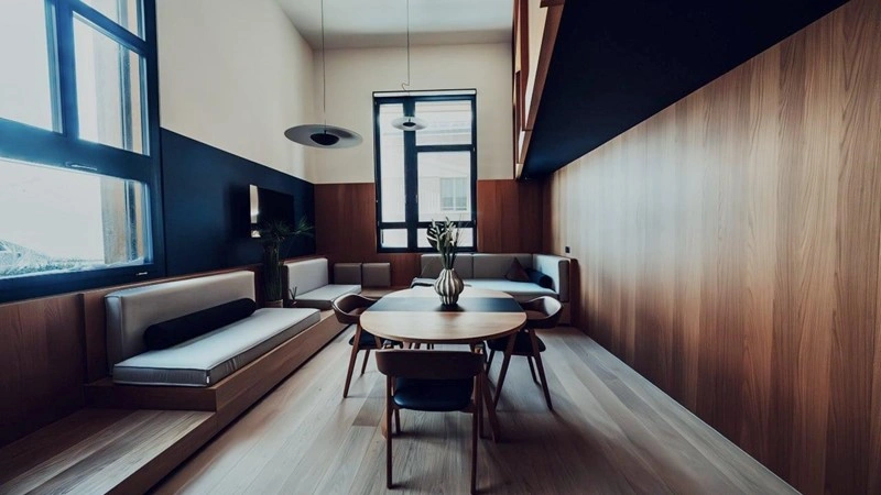 Квартира с мебелью 92 м² в Андерматте, Швейцария