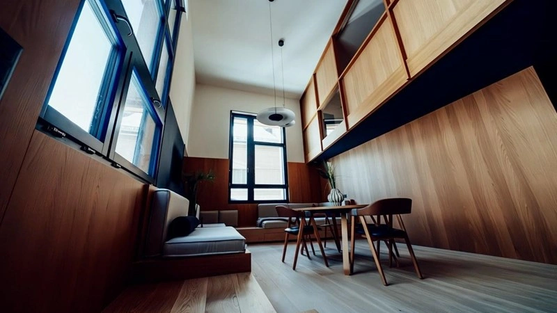 Квартира с мебелью 92 м² в Андерматте, Швейцария