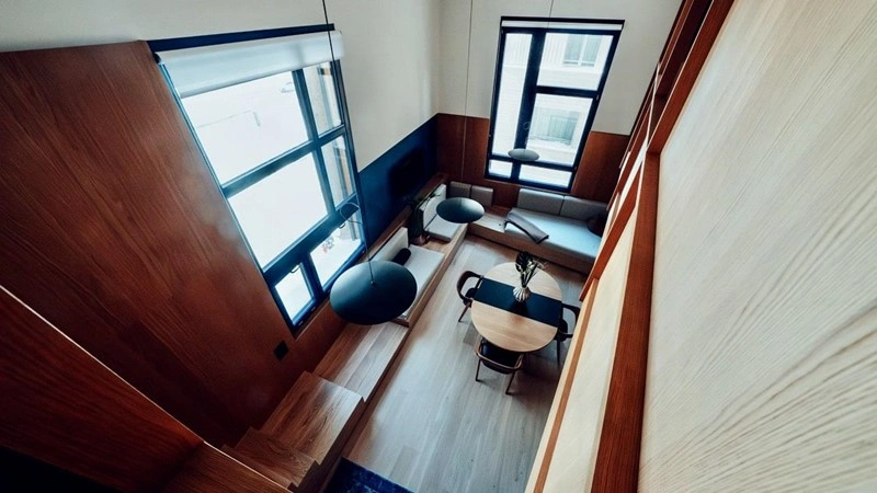 Квартира с мебелью 92 м² в Андерматте, Швейцария