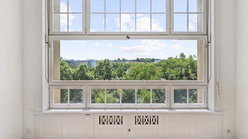 Очаровательная квартира в Базеле, Швейцария