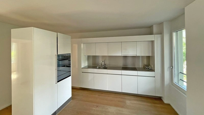 Новая квартира 69 м² в Берне, Швейцария