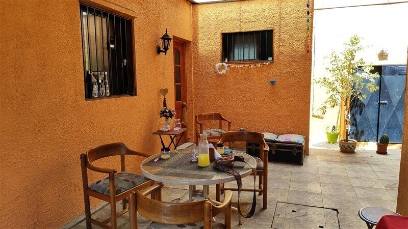 Дом 2+1 с балконом в Вальпараисо, Чили