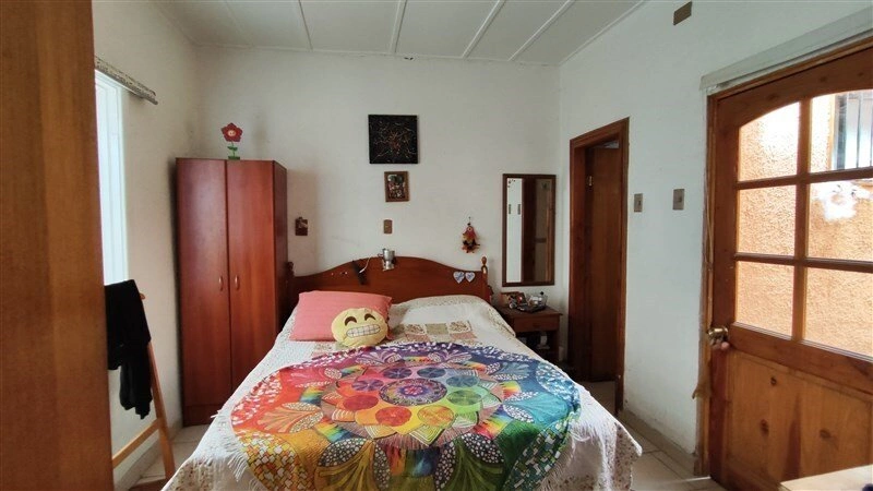 Дом 2+1 с балконом в Вальпараисо, Чили