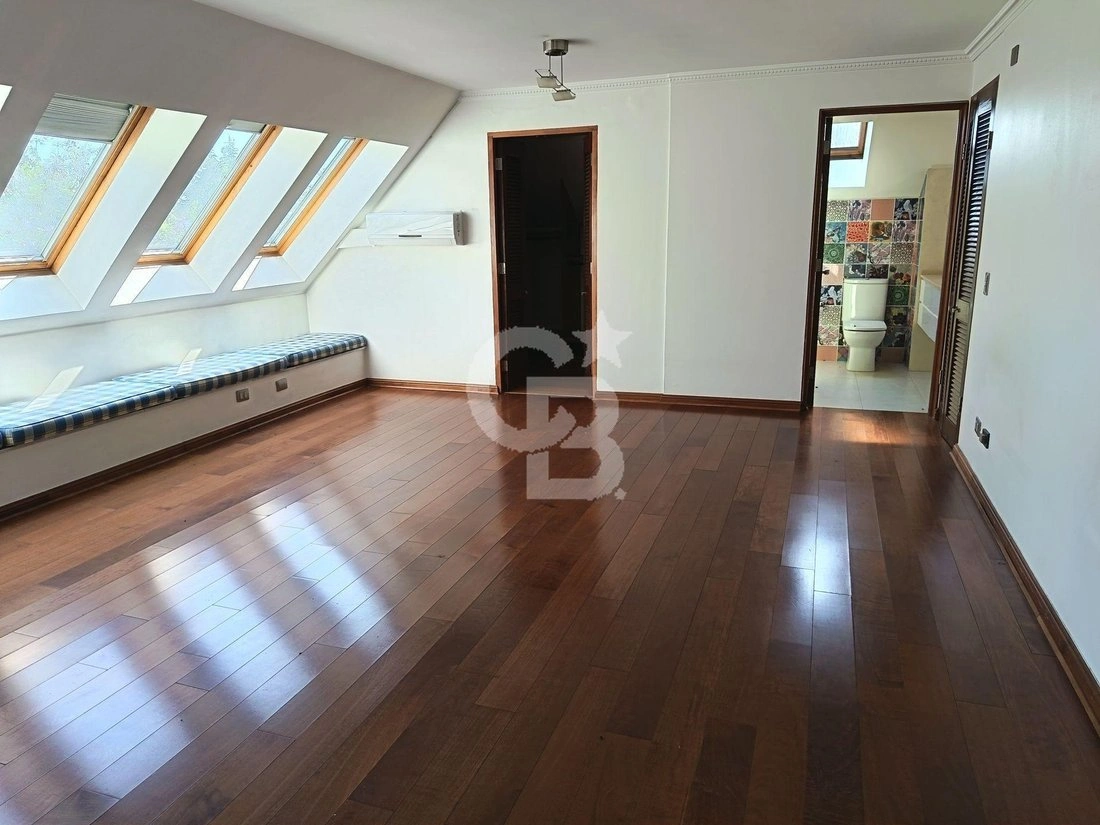 Дом 476 m2 с садом в Сантьяго, Чили