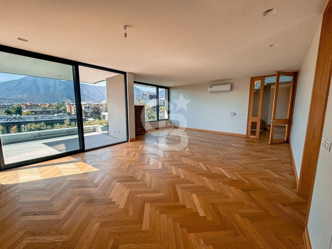 Пентхаус 223 m2 с джакузи в Santiago, Chile