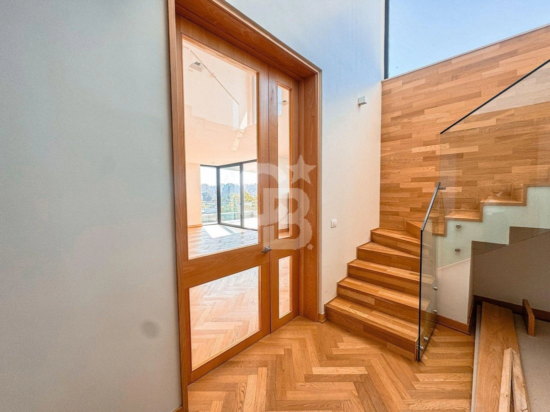 Пентхаус 223 m2 с джакузи в Santiago, Chile