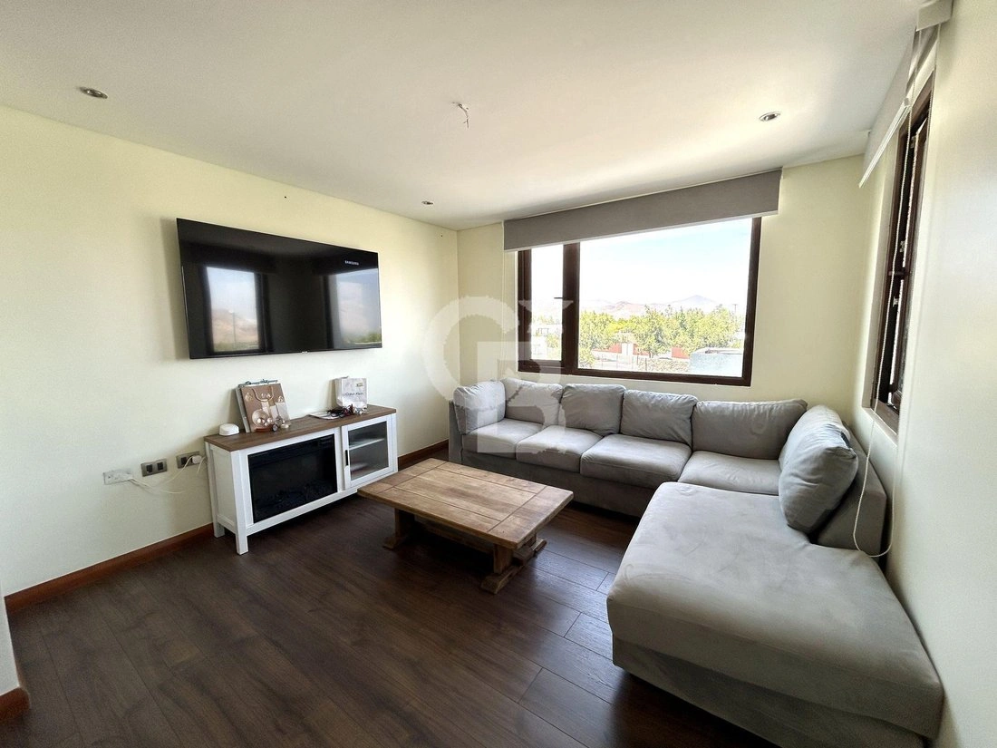 Дом 5+1 с джакузи в Сантьяго, Чили