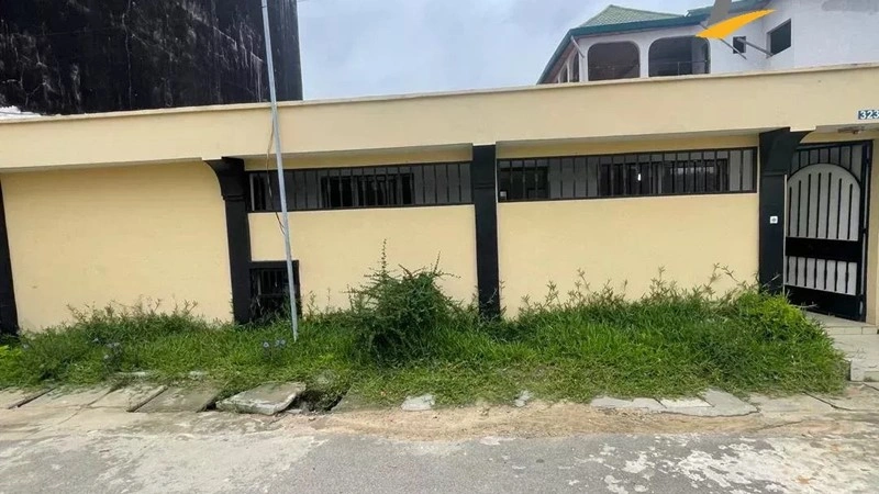 Вилла 150 m2 с садом в Абиджане, Кот-д'Ивуар