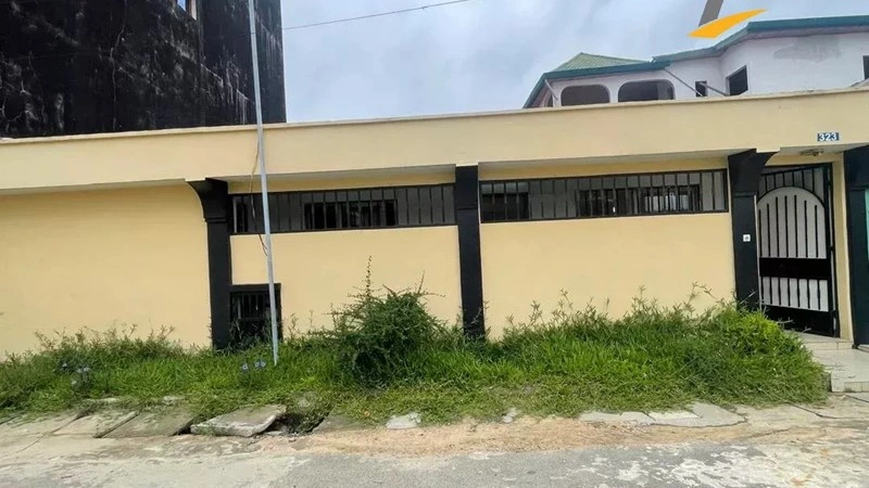 Вилла 150 m2 с садом в Абиджане, Кот-д'Ивуар