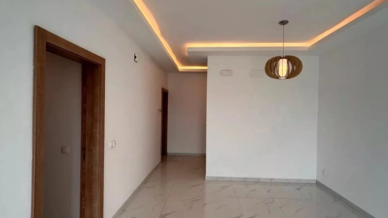 Квартира 3+1 с лифтом в Абиджане, Кот-д'Ивуар