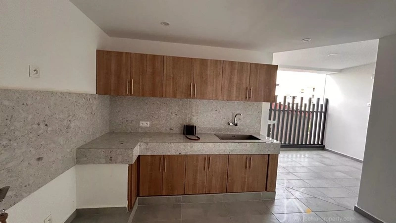 Квартира 3+1 с лифтом в Абиджане, Кот-д'Ивуар