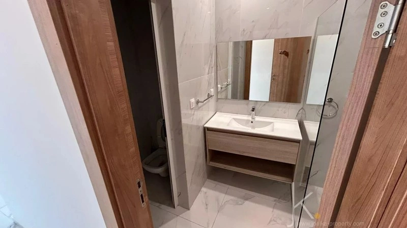 Квартира 3+1 с лифтом в Абиджане, Кот-д'Ивуар