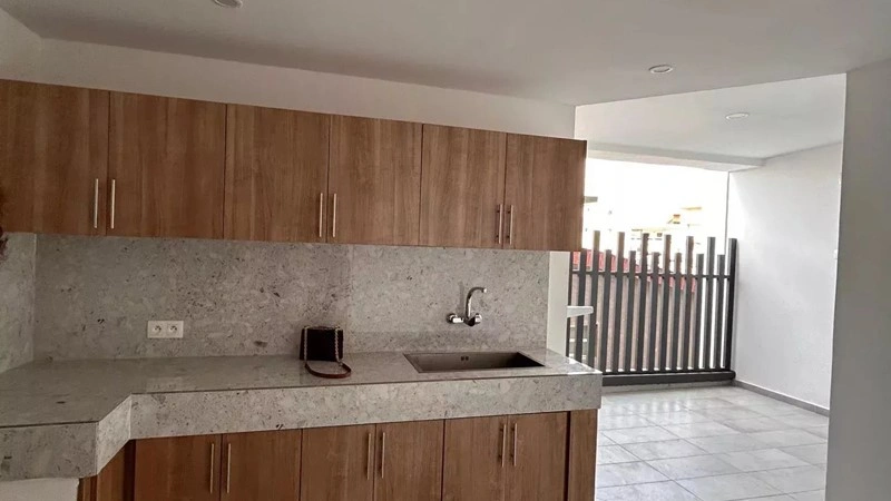 Квартира 3+1 с лифтом в Абиджане, Кот-д'Ивуар