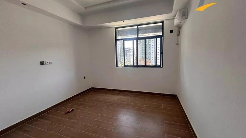 Квартира 181 m2 с консьерж-службой в Абиджане, Кот-д’Ивуар