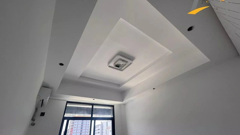 Квартира 181 m2 с консьерж-службой в Абиджане, Кот-д’Ивуар