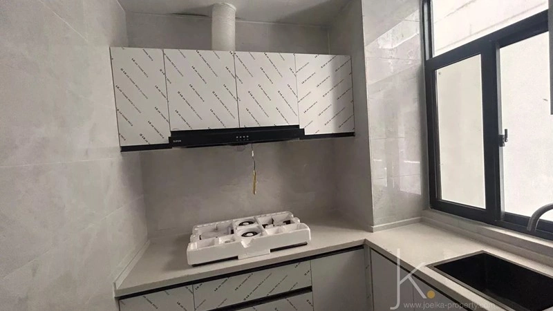 Квартира 181 m2 с консьерж-службой в Абиджане, Кот-д’Ивуар