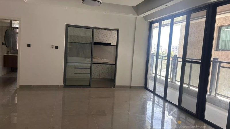 Квартира 181 m2 с консьерж-службой в Абиджане, Кот-д’Ивуар