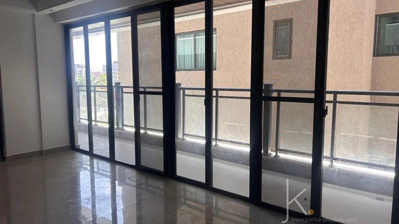 Квартира 181 m2 с консьерж-службой в Абиджане, Кот-д’Ивуар