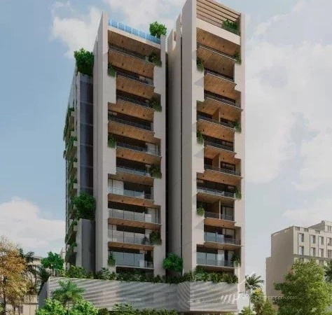 Квартира 4+1 с охраной в Абиджане, Кот-д'Ивуар