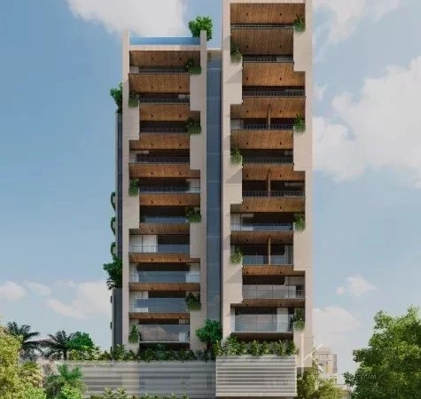 Квартира 4+1 с охраной в Абиджане, Кот-д'Ивуар