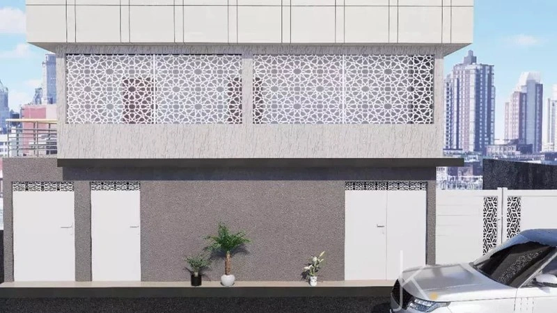 Квартира 236 m2 с кондиционером в Абиджане, Кот-д’Ивуар